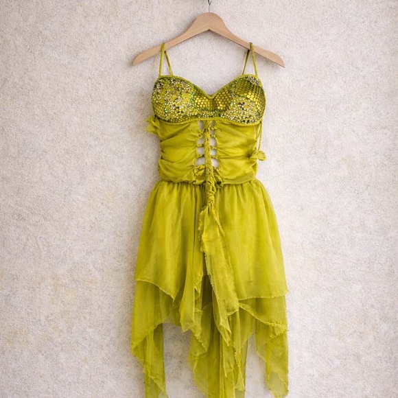 ROBERTO CAVALLI RARE DRESS - Picture 4 of 5
